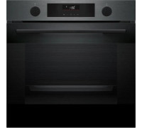 Электрический духовой шкаф Bosch Serie 4 HUA736EG0T