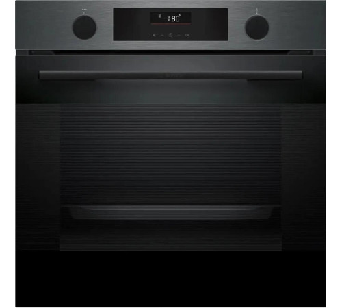 Электрический духовой шкаф Bosch Serie 4 HUA736EG0T