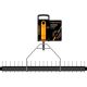 Грабли зубчатые Fiskars 1080679