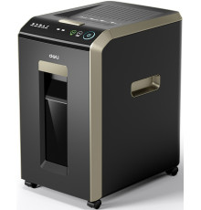 Шредер Deli ET089