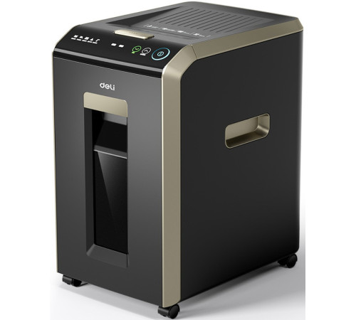 Шредер Deli ET089