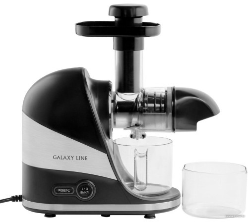 Соковыжималка Galaxy Line GL0817