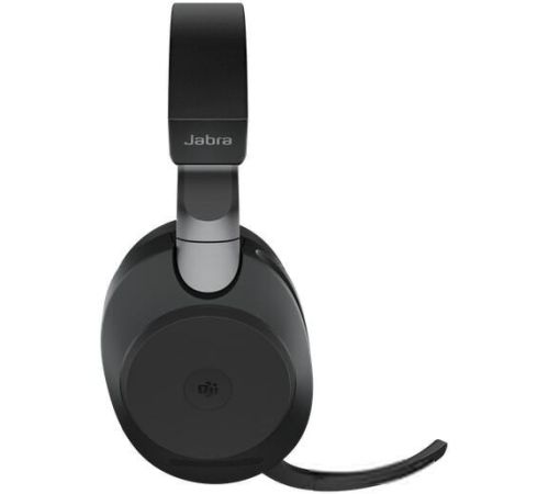 Офисная гарнитура Jabra Evolve2 85 USB-C MS черный