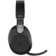 Офисная гарнитура Jabra Evolve2 85 USB-C MS черный