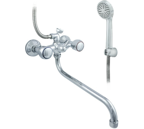 Смеситель ЦС СМ504032