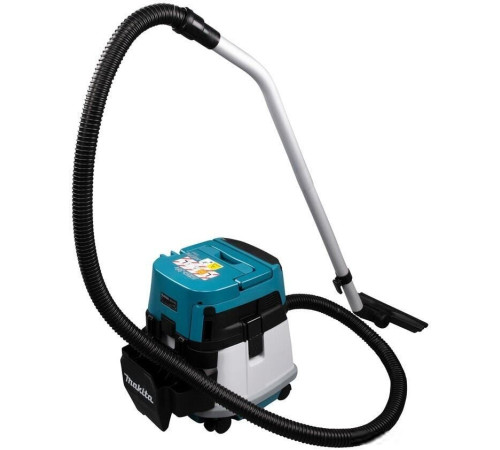 Пылесос Makita DVC157LZX3 без АКБ и ЗУ