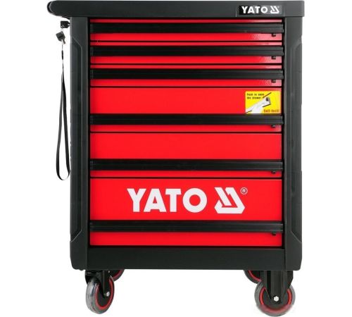 Тележка Yato YT-5530