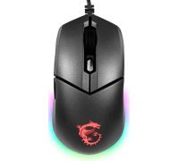 Игровая мышь MSI Clutch GM11