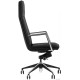 Офисное кресло TopChairs Arrow A335 270-01 черный