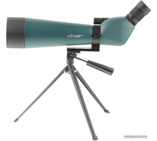 Подзорная труба Veber Snipe Super 20-60x80 GR Zoom