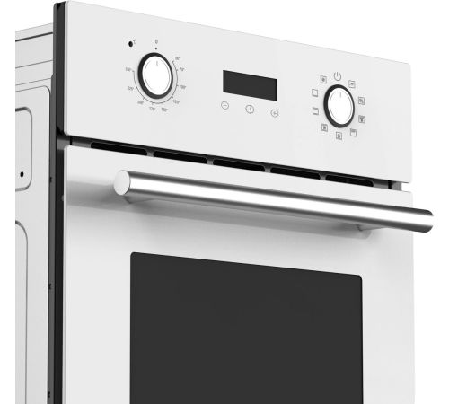 Электрический духовой шкаф Indesit IBFTE 1944 JH WH