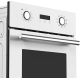 Электрический духовой шкаф Indesit IBFTE 1944 JH WH