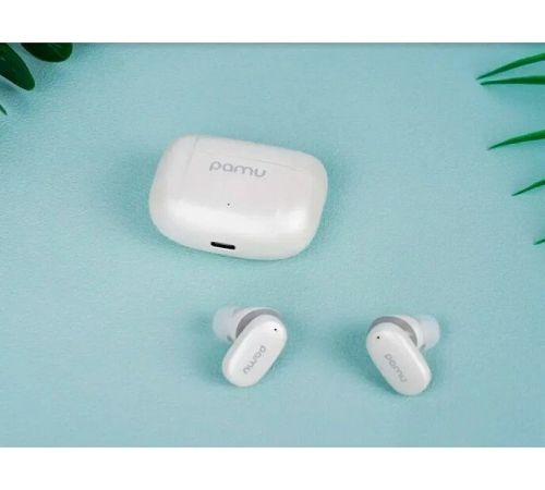 Наушники Padmate PaMu Z1 Pro белый