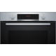 Электрический духовой шкаф Bosch Serie 4 HBA514BS3