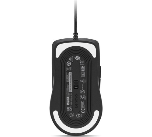 Игровая мышь Lenovo M210 GY51M74265