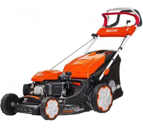 Газонокосилка Oleo-Mac MAX 53 TK Allroad Aluminium