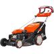 Газонокосилка Oleo-Mac MAX 53 TK Allroad Aluminium
