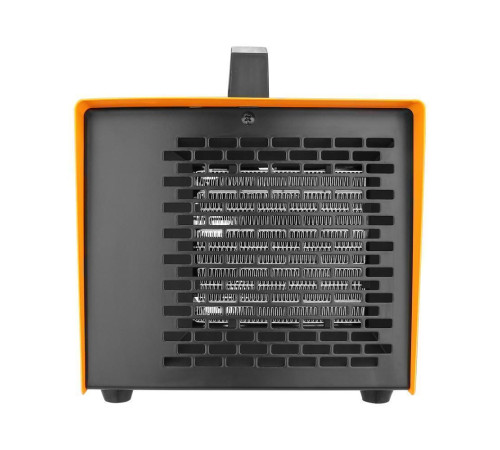 Электрическая тепловая пушка Deko DKIH2200