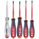 Набор отверток Milwaukee 4932478737 5 предметов