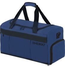 Спортивный рюкзак HEIKKI Move Plus 273897 синий