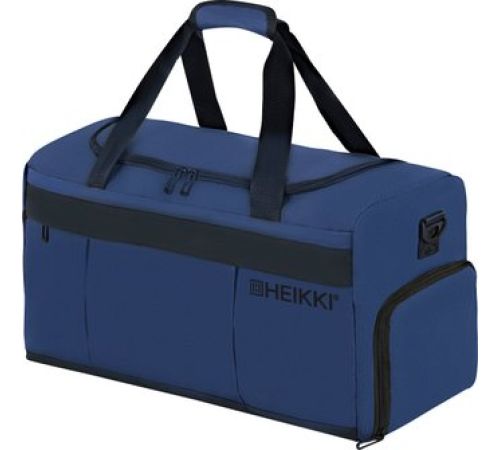 Спортивный рюкзак HEIKKI Move Plus 273897 синий