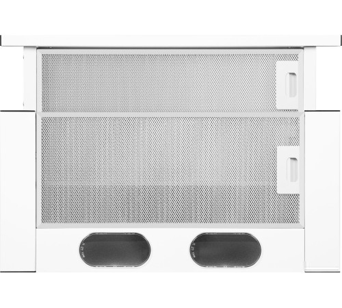 Кухонная вытяжка Weissgauff TEL 600 EW