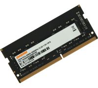 Оперативная память Digma 16ГБ DDR4 SODIMM 3200 МГц DGMAS43200016S