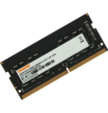 Оперативная память Digma 16ГБ DDR4 SODIMM 3200 МГц DGMAS43200016S