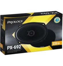 Коаксиальная АС Prology PX-692