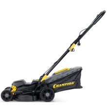 Газонокосилка Champion EM3414