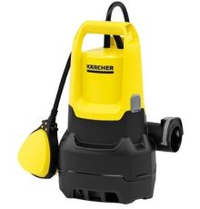 Дренажный насос Karcher SP 9.500 Dirt 1.645-800.0