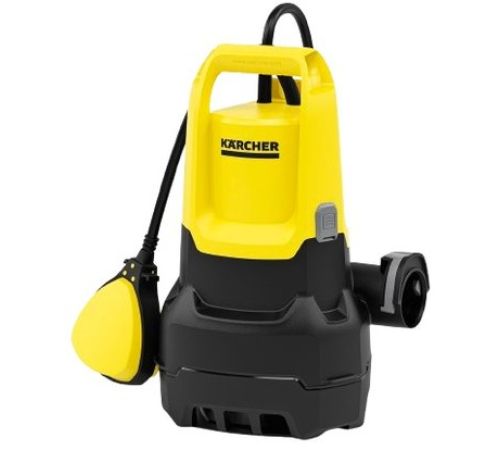 Дренажный насос Karcher SP 9.500 Dirt 1.645-800.0