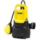 Дренажный насос Karcher SP 9.500 Dirt 1.645-800.0
