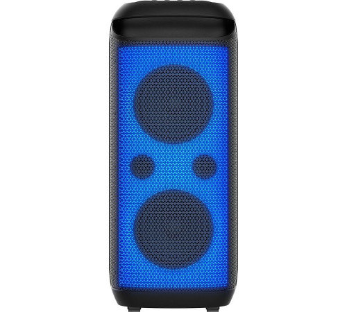 Патибокс Soundmax SM-MS4210