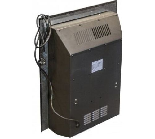 Электрокамин RealFlame Majestic Lux BL S