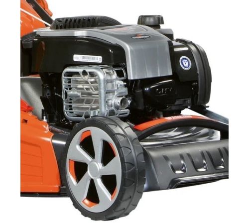 Газонокосилка Oleo-Mac G 53 TBX AllRoad Plus 4