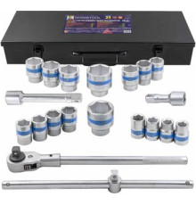 Универсальный набор инструментов Sigmatool 6212-5 21 предмет