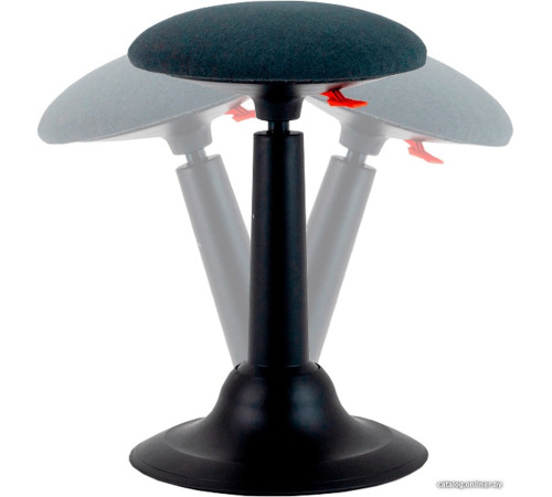 Офисное кресло Chair Meister Cloud серый