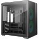 Корпус DeepCool CG590 MESH 2F R-CG590MESH-BKANA2-G
