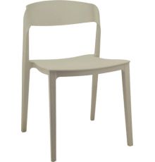 Стул Stool Group Moris SL-7089 70043 бежевый