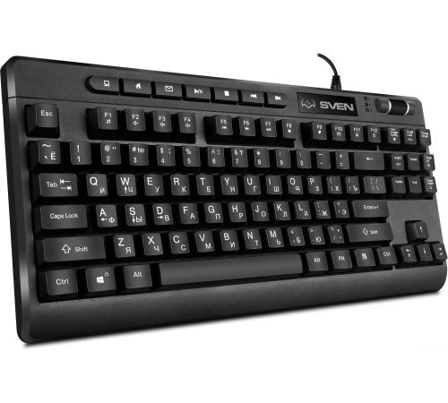 Клавиатура SVEN KB-G8200