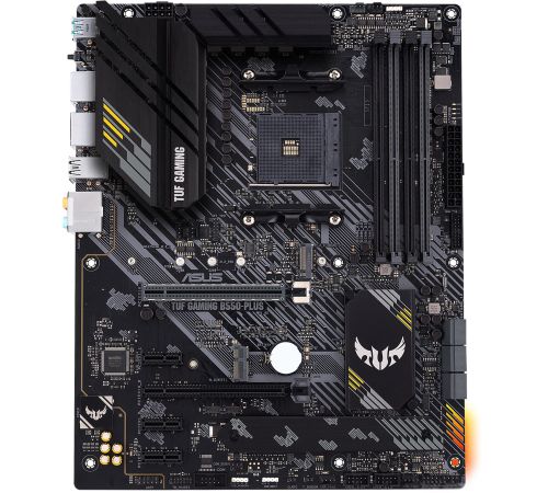 Материнская плата ASUS TUF Gaming B550-Plus