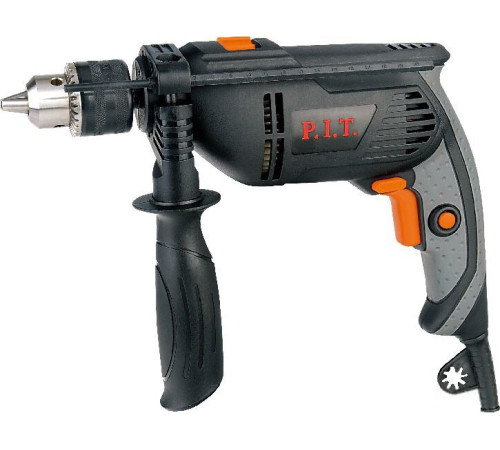 Ударная дрель P.I.T. PSB13-C2