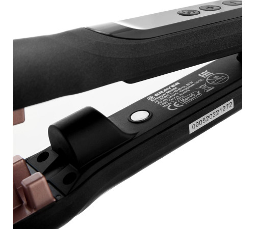 Щипцы-гофре Brayer BR3306