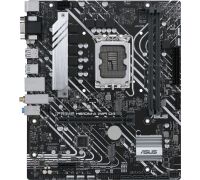 Материнская плата ASUS Prime H610M-A WiFi D4