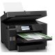 МФУ Epson L15150 ресурс стартовых контейнеров 7500/6000, контейнер 008