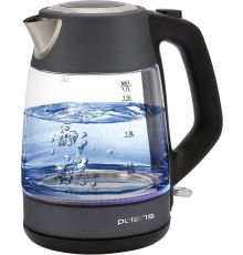 Электрический чайник Polaris PWK 1760CGL графит