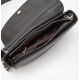 Женская сумка Poshete 845-SJ7306OL-BLK черный