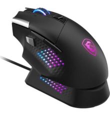 Игровая мышь MSI Versa Pro Wireless plus Mouse Dock Pro