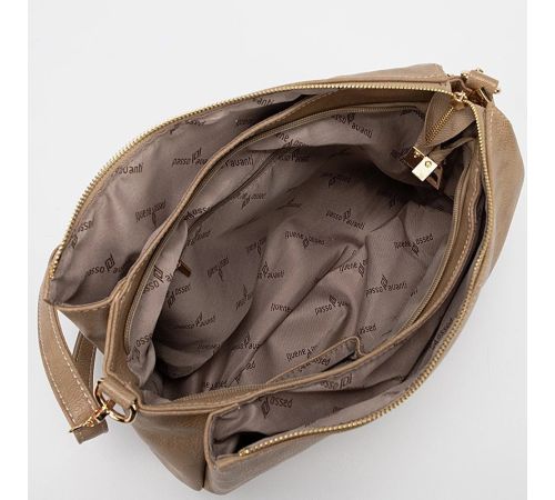 Женская сумка Passo Avanti 701-6071-COF кофе